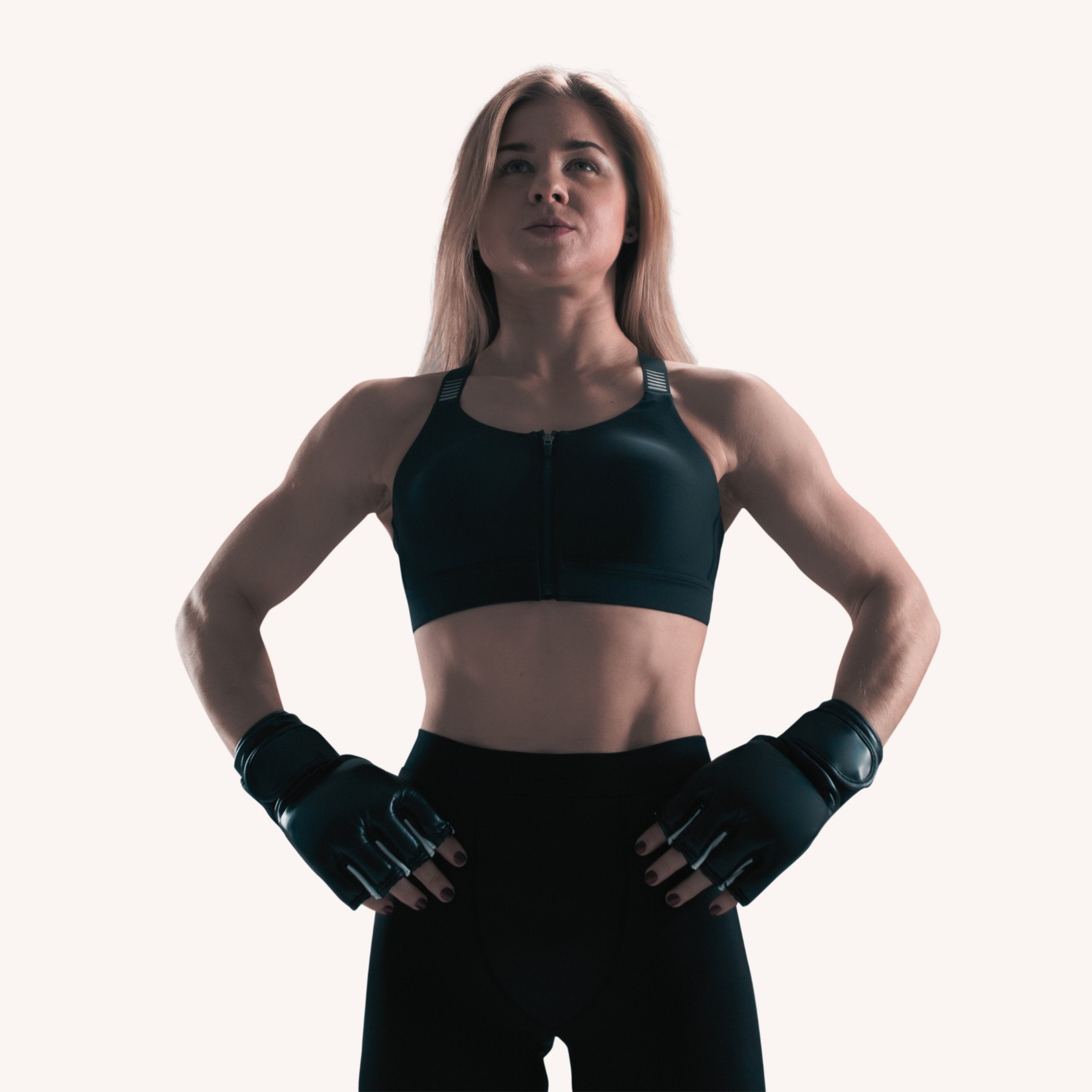 BODY COMBAT