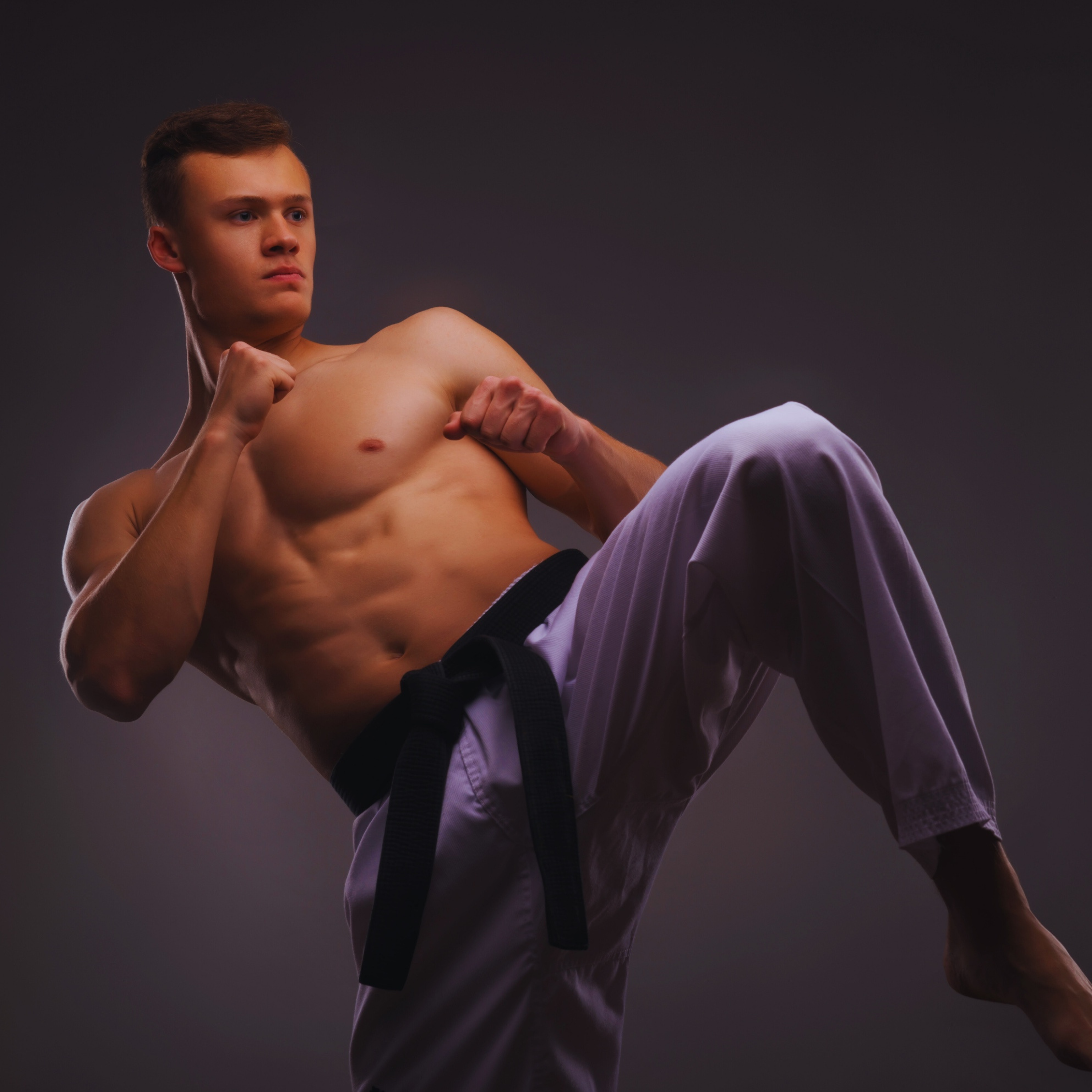 KARATE